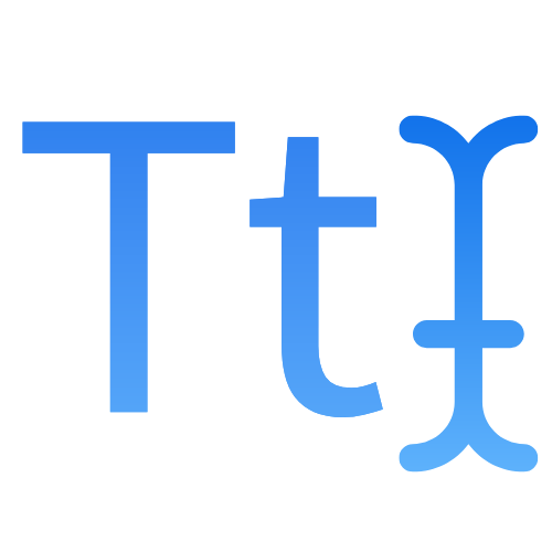 Text Toolbox